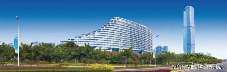 利率下调10基点建发朗云狮山核芯置业黄金期(图3)