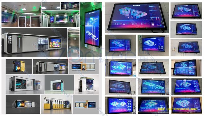 中期科技智慧公厕解读:如何打造最具特色的智慧公厕整体解决方案(图1)