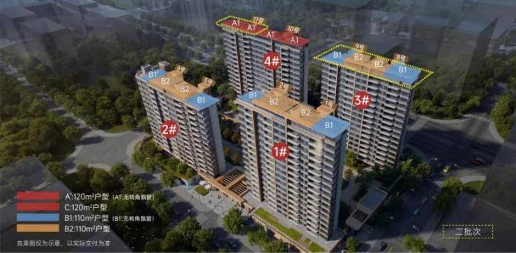 Kaiyun体育网站：央企品质标杆!中建好房子亮相上海中环铂樾压轴98席抢占最后红利!(图3)