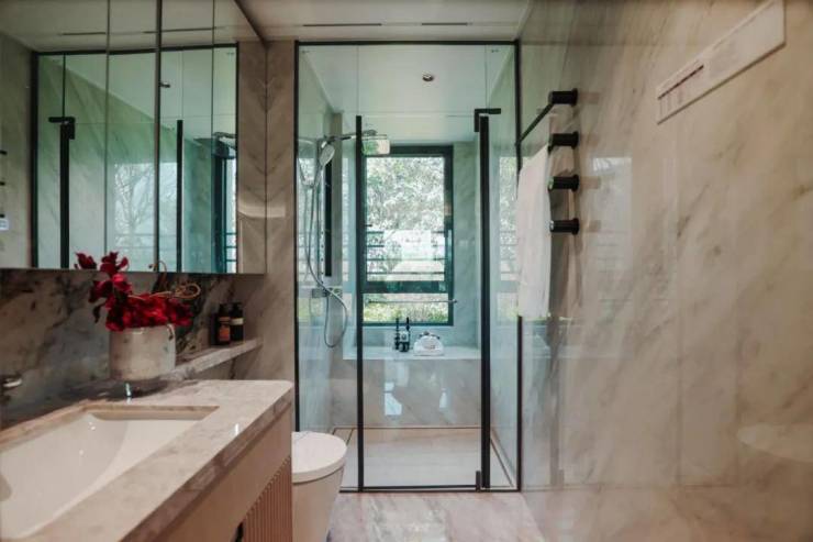 Kaiyun体育网站：央企品质标杆!中建好房子亮相上海中环铂樾压轴98席抢占最后红利!(图8)