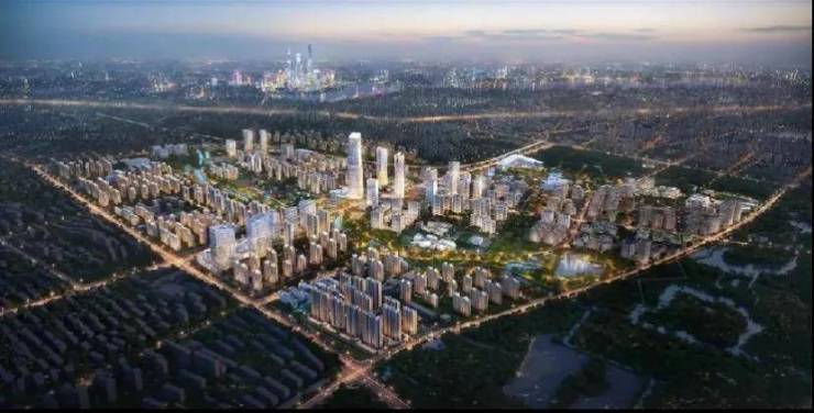 Kaiyun体育网站：央企品质标杆!中建好房子亮相上海中环铂樾压轴98席抢占最后红利!(图9)