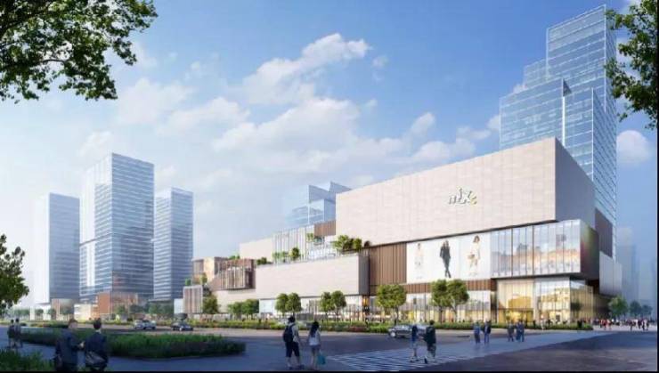 Kaiyun体育网站：央企品质标杆!中建好房子亮相上海中环铂樾压轴98席抢占最后红利!(图10)