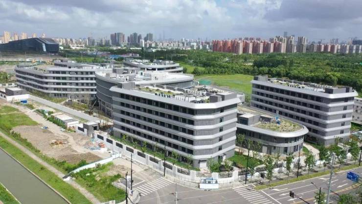 Kaiyun体育网站：央企品质标杆!中建好房子亮相上海中环铂樾压轴98席抢占最后红利!(图13)