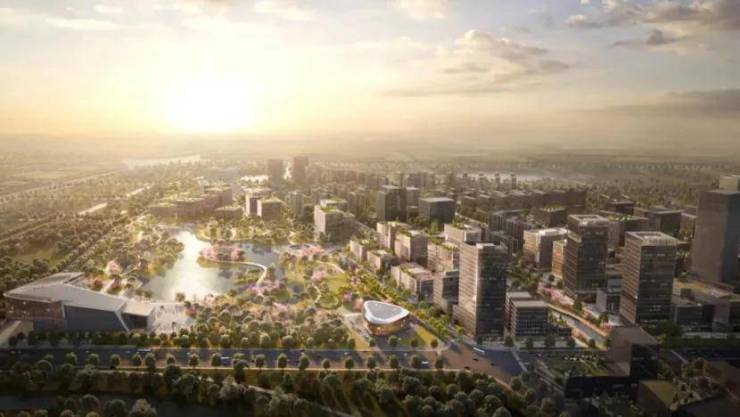 Kaiyun体育网站：央企品质标杆!中建好房子亮相上海中环铂樾压轴98席抢占最后红利!(图14)