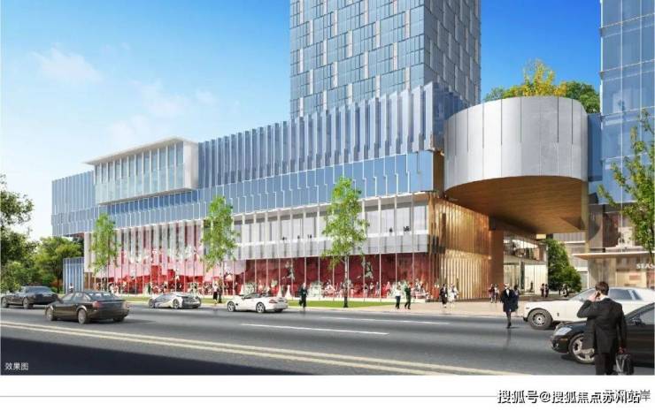 新政落地!和月泊庭:人民路旁实小旁高端改善置业首选(图3)