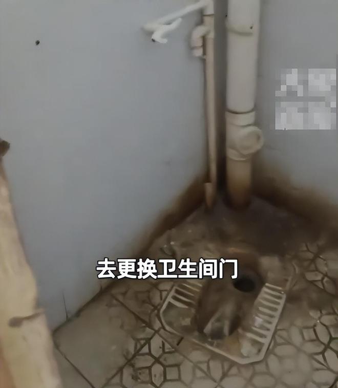 Kaiyun体育网站:家长送娃上学后吐槽:宿舍像荒野求生潮得能长蘑菇教育局回应(图12)