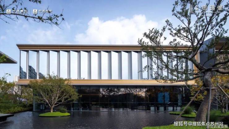 中建御璟峯:政策红利释放科技城核心宜居之选(图2)