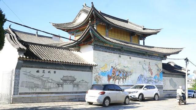 【提升人居环境】人居环境焕新颜康养旅居促增收(图1)