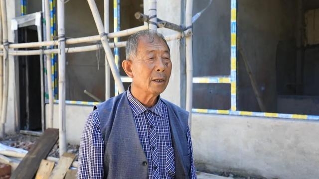 【提升人居环境】人居环境焕新颜康养旅居促增收(图8)