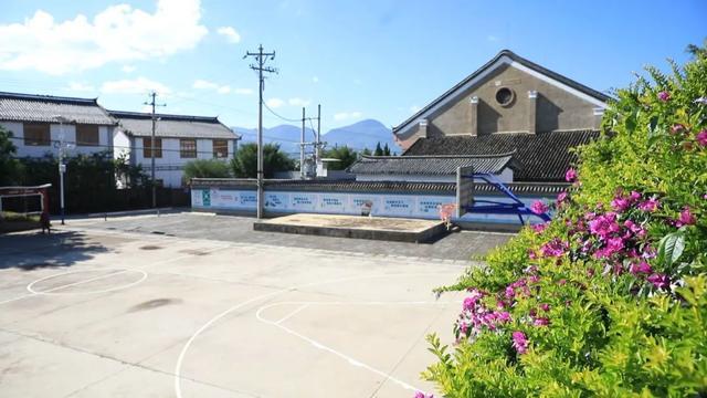 【提升人居环境】人居环境焕新颜康养旅居促增收(图12)