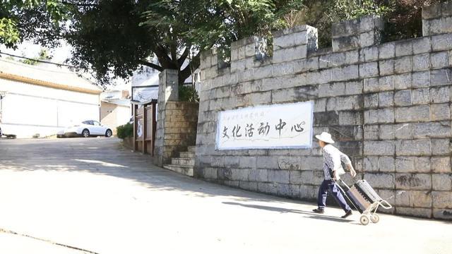 【提升人居环境】人居环境焕新颜康养旅居促增收(图11)
