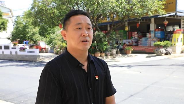 【提升人居环境】人居环境焕新颜康养旅居促增收(图17)