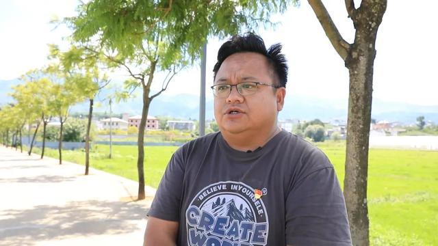 【提升人居环境】人居环境焕新颜康养旅居促增收(图15)