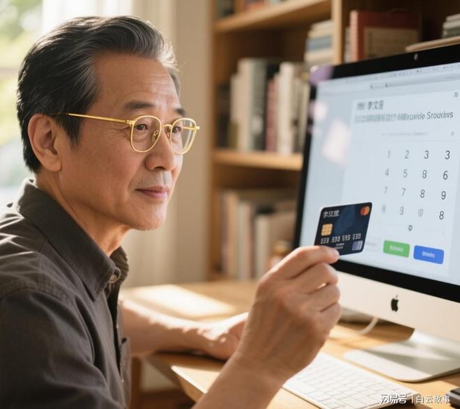 Kaiyun体育网站:50岁我才恍然大悟为什么中国遍地用移动支付发达国家却没普及(图1)