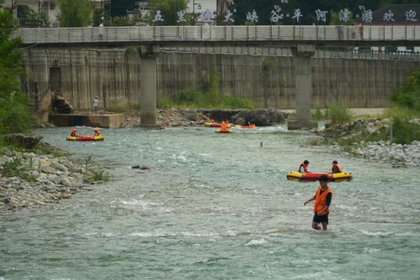 巫山平河乡：乡村振兴跑出“加速度”(图3)