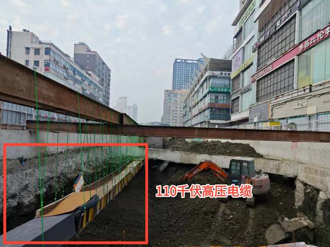 成都地铁17号线二期西大街站亮相!“少城文化”融入现代空间(图4)