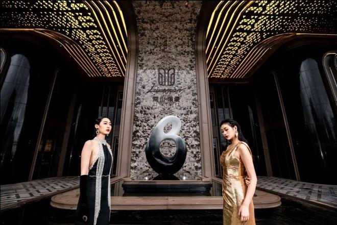 Kaiyun（中国体育）：最新聚焦南山璞缦售楼处发布：嘉定南山璞缦领航理想人居蜕变(图12)