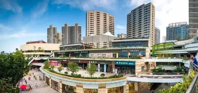 Kaiyun（中国体育）：最新聚焦南山璞缦售楼处发布：嘉定南山璞缦领航理想人居蜕变(图24)