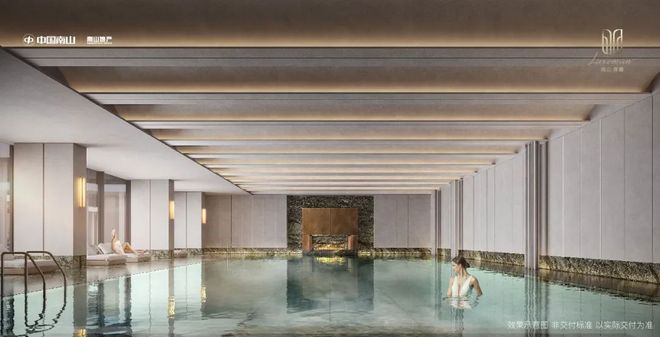 Kaiyun（中国体育）：最新聚焦南山璞缦售楼处发布：嘉定南山璞缦领航理想人居蜕变(图32)