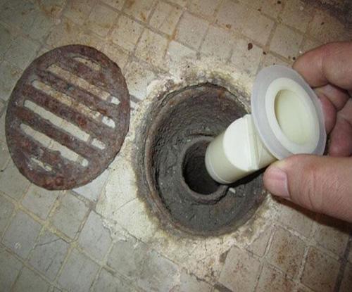 卫生间异味难忍？一招搞定！简单又有效亲测好用！(图1)