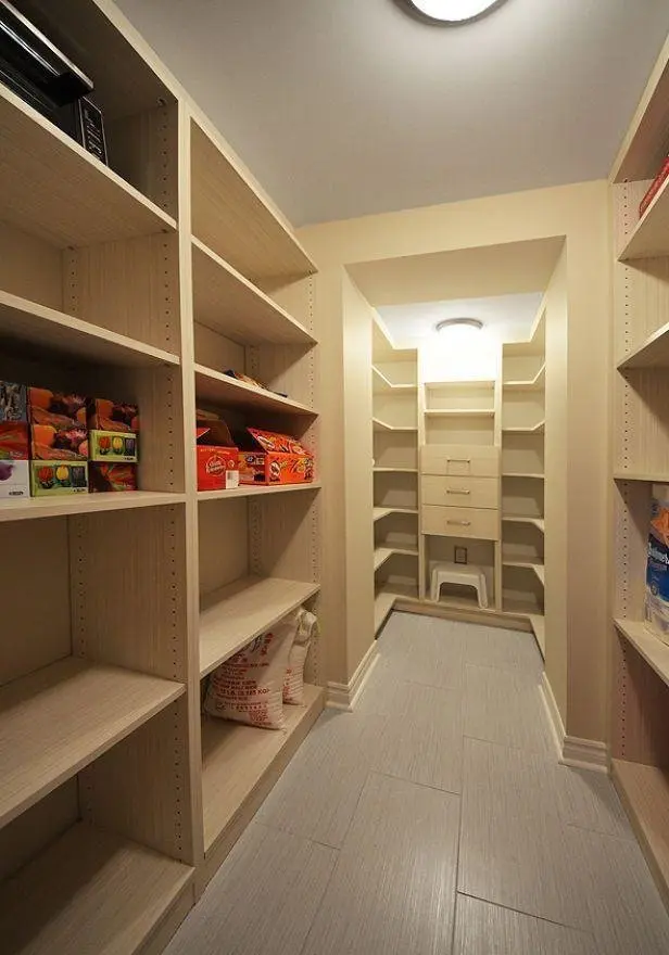 主卧带卫生间装修方案原来这样改造已成为一种时尚(图3)