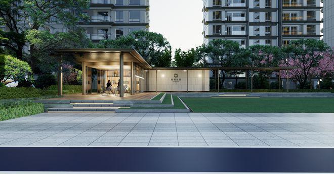 虹桥灿耀星城售楼处虹桥灿耀星城售楼处发布：抢购风暴来袭！(图1)