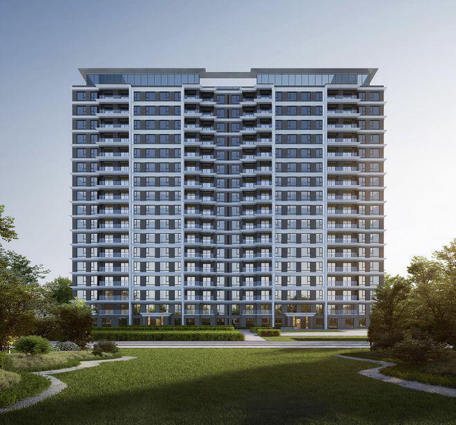 虹桥灿耀星城售楼处虹桥灿耀星城售楼处发布：抢购风暴来袭！(图4)