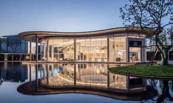 虹桥灿耀星城售楼处虹桥灿耀星城售楼处发布：抢购风暴来袭！(图2)