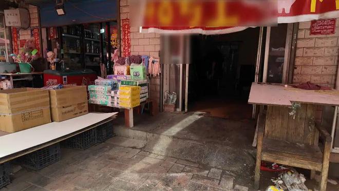 记者帮忙营业房成夜市共用厕所？！居民：太味儿！(图5)