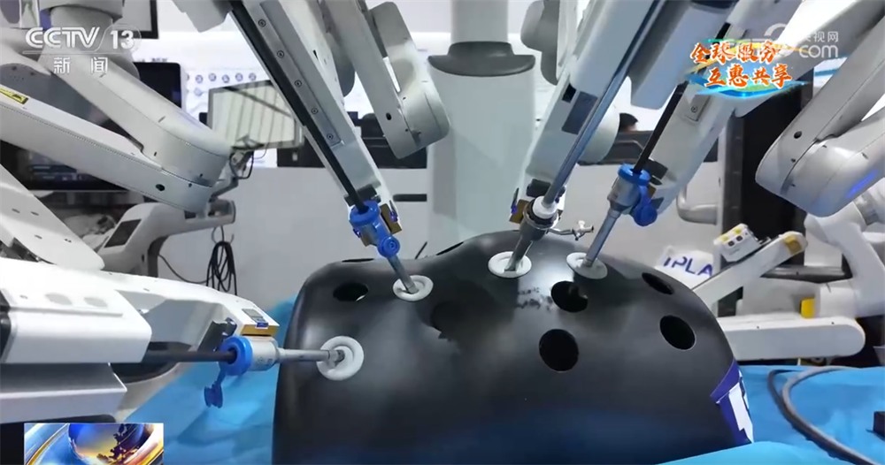 Kaiyun（中国体育）：服务贸易如何影响你我生活？一批新产品、新技术与新成果“扑面而来”(图4)