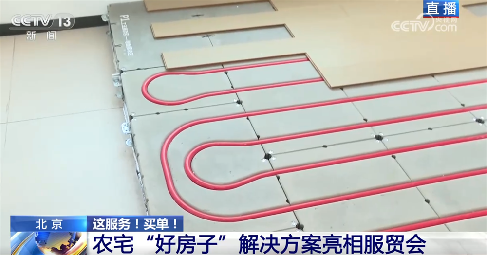 Kaiyun（中国体育）：服务贸易如何影响你我生活？一批新产品、新技术与新成果“扑面而来”(图8)