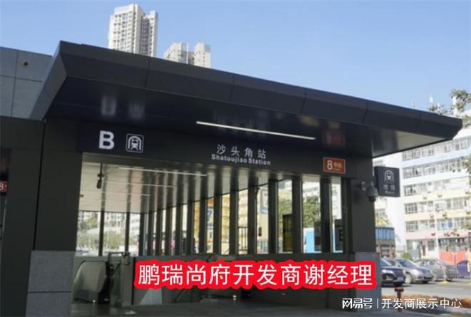 Kaiyun(中国体育):5方面解析深圳盐田鹏瑞尚府开发商是谁交房标准业主口碑反馈(图4)