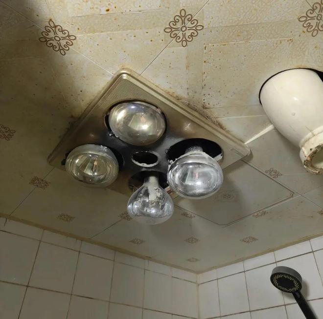 入住了才懂!卫生间这5样东西别乱装越用越爽还少踩坑(图9)