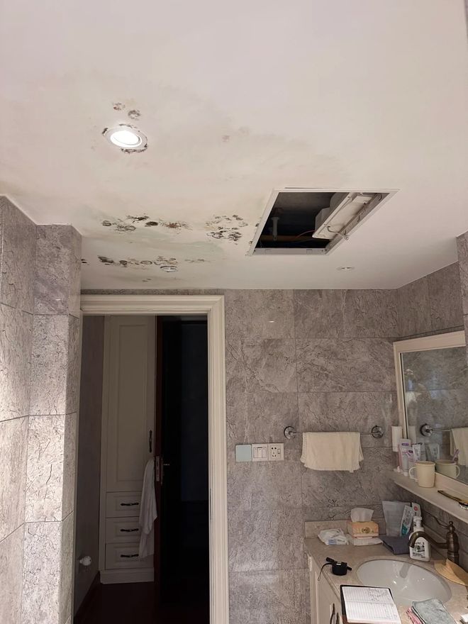 入住了才懂!卫生间这5样东西别乱装越用越爽还少踩坑(图5)