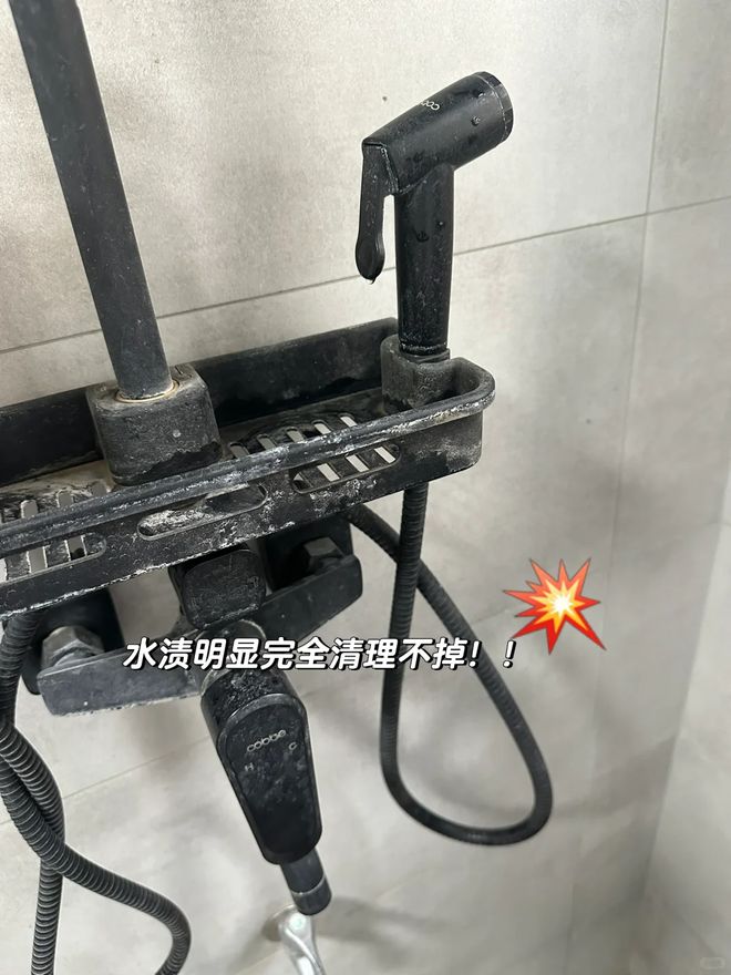 入住了才懂!卫生间这5样东西别乱装越用越爽还少踩坑(图7)