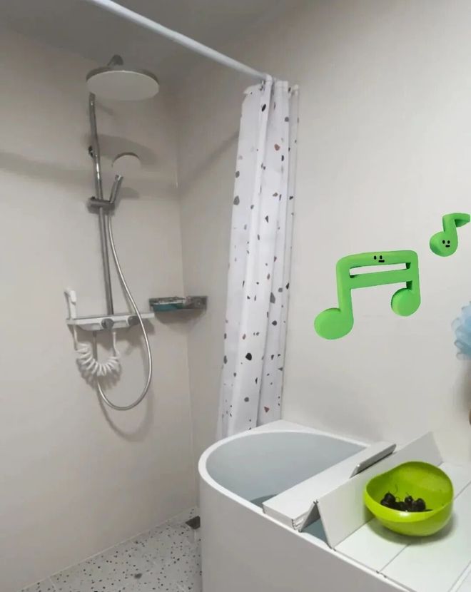 入住了才懂!卫生间这5样东西别乱装越用越爽还少踩坑(图11)