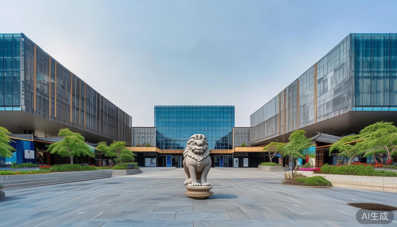 投资30亿!信宜文旅开发大动作窦州古城温泉项目备案?(图1)