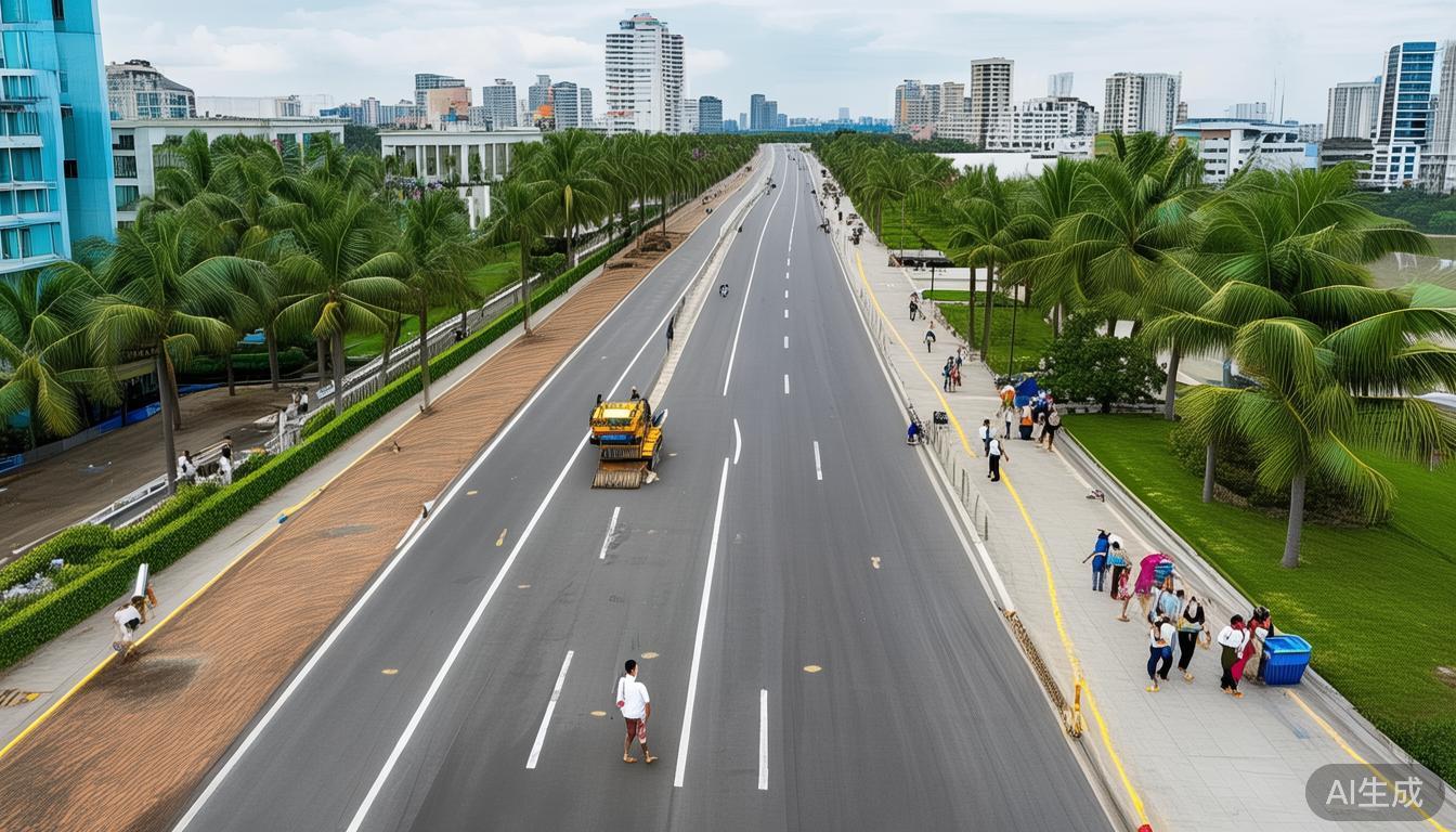 投资30亿!信宜文旅开发大动作窦州古城温泉项目备案?(图2)