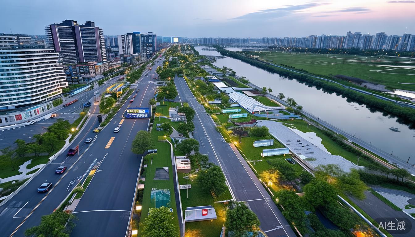 投资30亿!信宜文旅开发大动作窦州古城温泉项目备案?(图3)