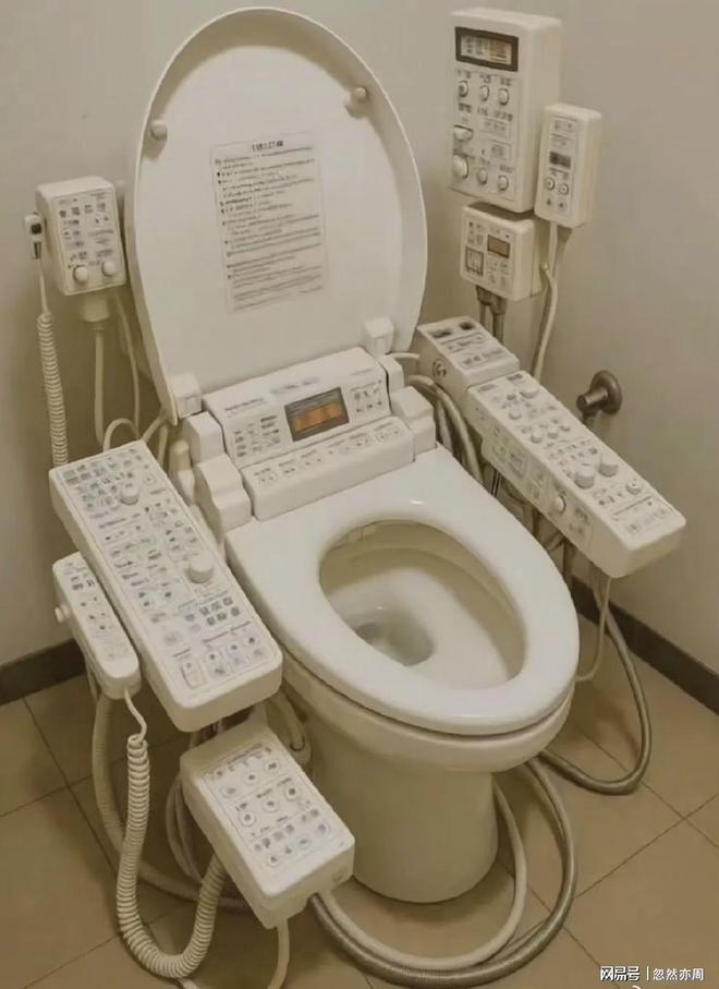 移动马桶holyshit(图2)