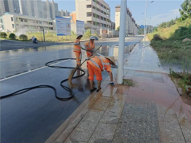 人机协同作战开展洗城行动(图3)