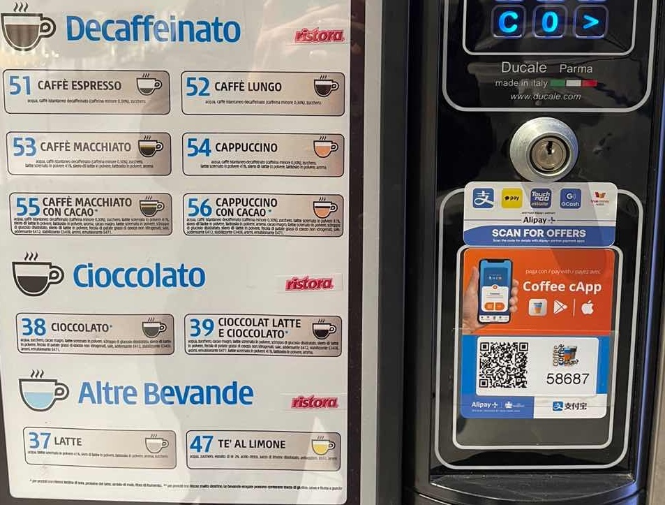 Kaiyun（中国体育）：Alipay+与Grab达成全球合作：多个“支付宝”用户去东南亚可直接打Grab(图4)