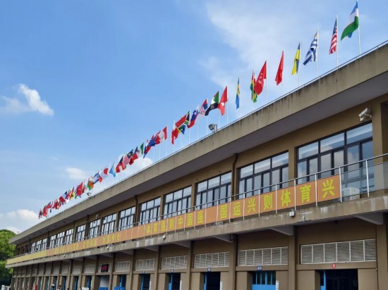 世界级赛道全面升级!赛艇世锦赛青浦准备好了(图2)