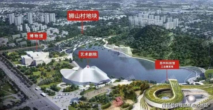 三低一宽政策红利狮子山澜庭院首付15%安家狮山核心(图2)