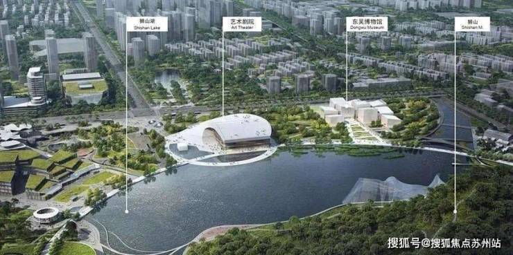 三低一宽政策红利狮子山澜庭院首付15%安家狮山核心(图3)