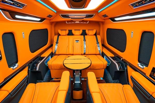 丰田海狮2026款丰田海狮到货(图6)