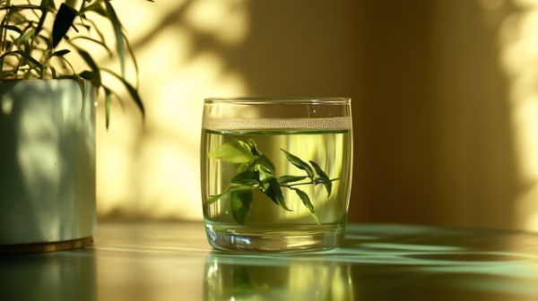 今天八月初一来年旱不旱就看八月初一?(图3)