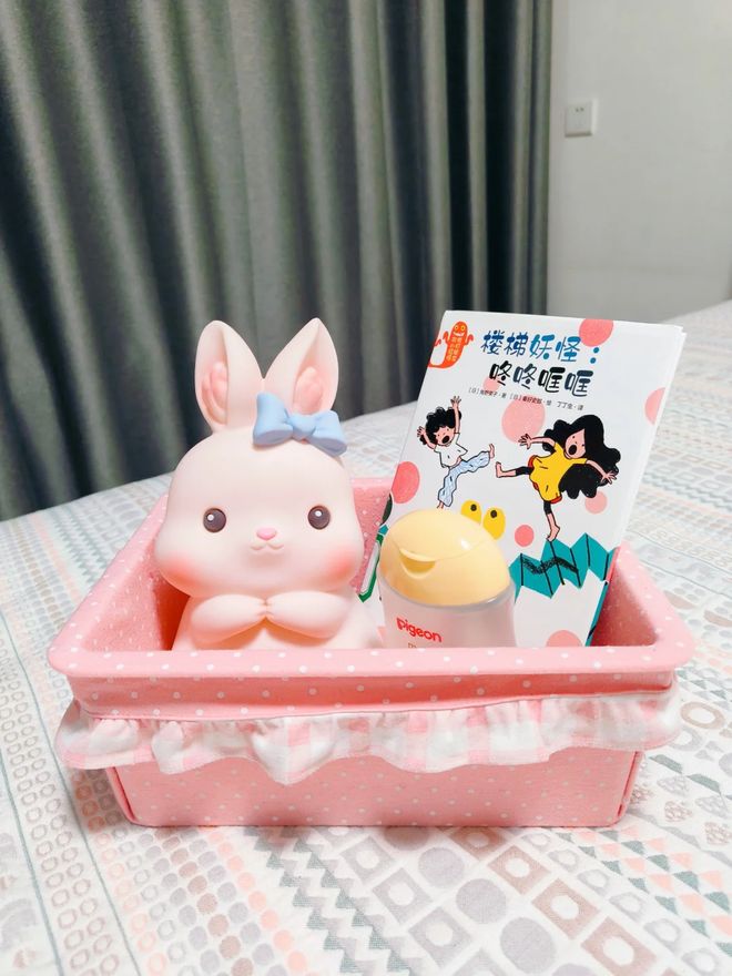 闲置的水果筐大家用来干嘛?学学年轻人的用法实在太惊艳!(图6)