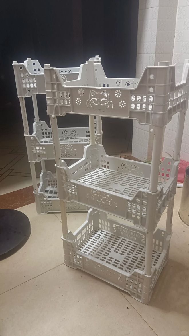 闲置的水果筐大家用来干嘛?学学年轻人的用法实在太惊艳!(图18)