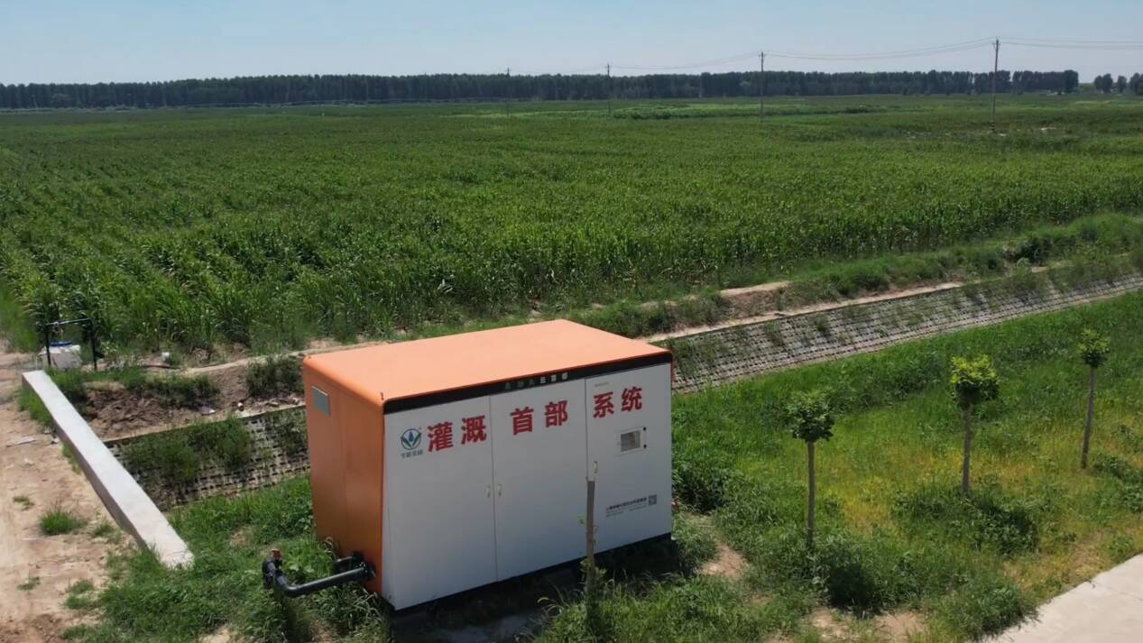 奏响乡村振兴交响曲——东营市农业农村工作交出亮眼答卷(图2)